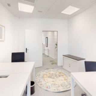 Bureau privé 180 m² 24 postes Coworking Rue de l'Alma Rennes 35000 - photo 20
